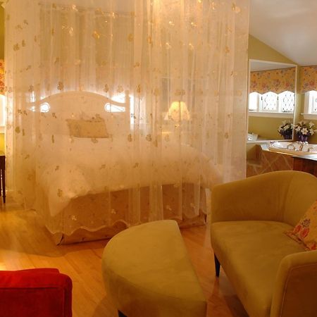 Bed and Breakfast Leaside Manor St. John's Zewnętrze zdjęcie