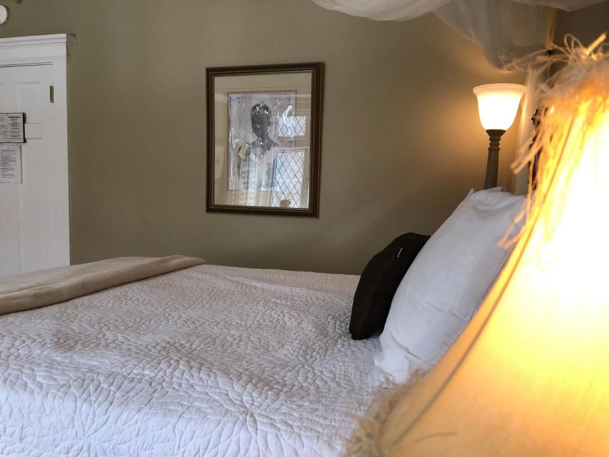 Bed and Breakfast Leaside Manor St. John's Zewnętrze zdjęcie