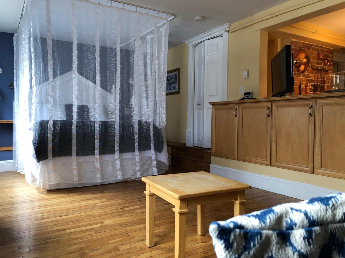 Bed and Breakfast Leaside Manor St. John's Zewnętrze zdjęcie