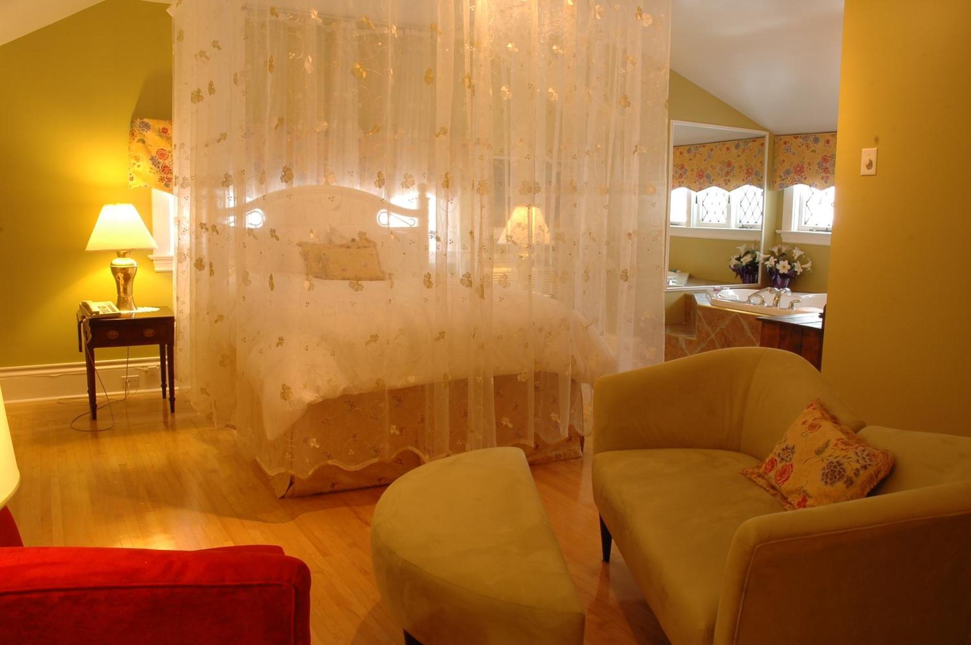 Bed and Breakfast Leaside Manor St. John's Zewnętrze zdjęcie