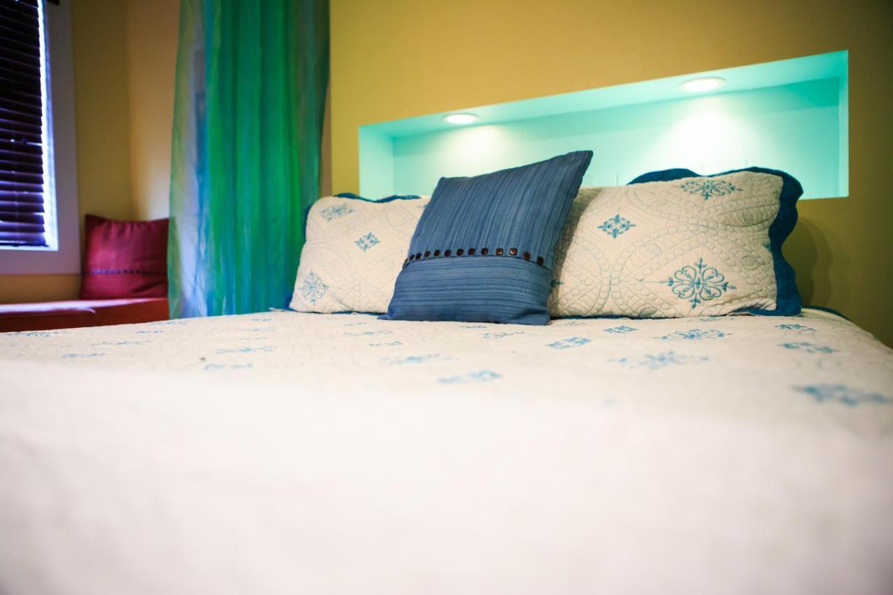 Bed and Breakfast Leaside Manor St. John's Zewnętrze zdjęcie